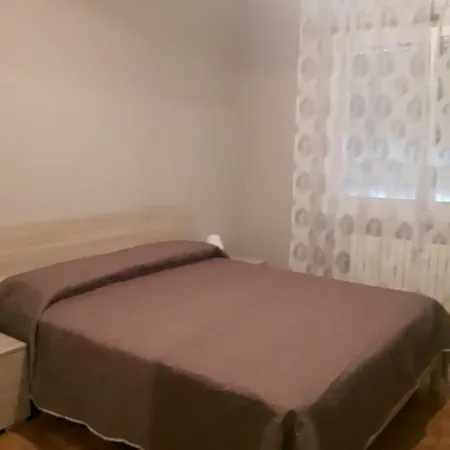 Lejlighed Dalla Zia *