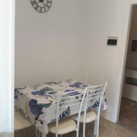 Lejlighed Dalla Zia