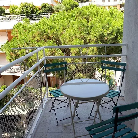 Lejlighed Dalla Zia Sanremo