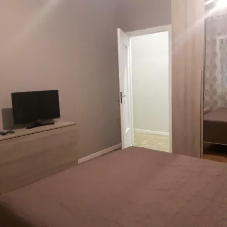 Dalla Zia Appartement